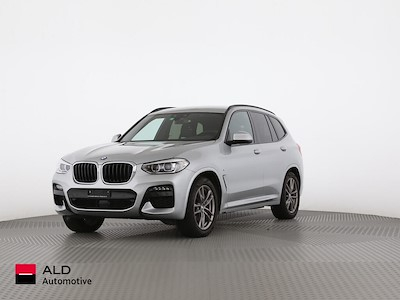 Kaufe BMW BMW X3 bei Ayvens Carmarket